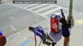 Community Leaders Say Many Attacks on Asian Americans Go Unreported