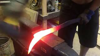 Forging the BAT'LETH