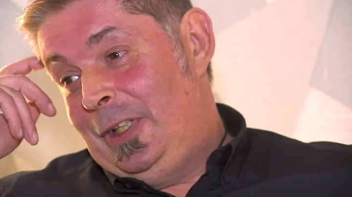 RODOLFO SUREZ, EL 'PUMA'