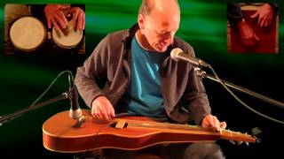 (David Lindley & Hani Naser) Tijuana - Bert Bouwhuis chords