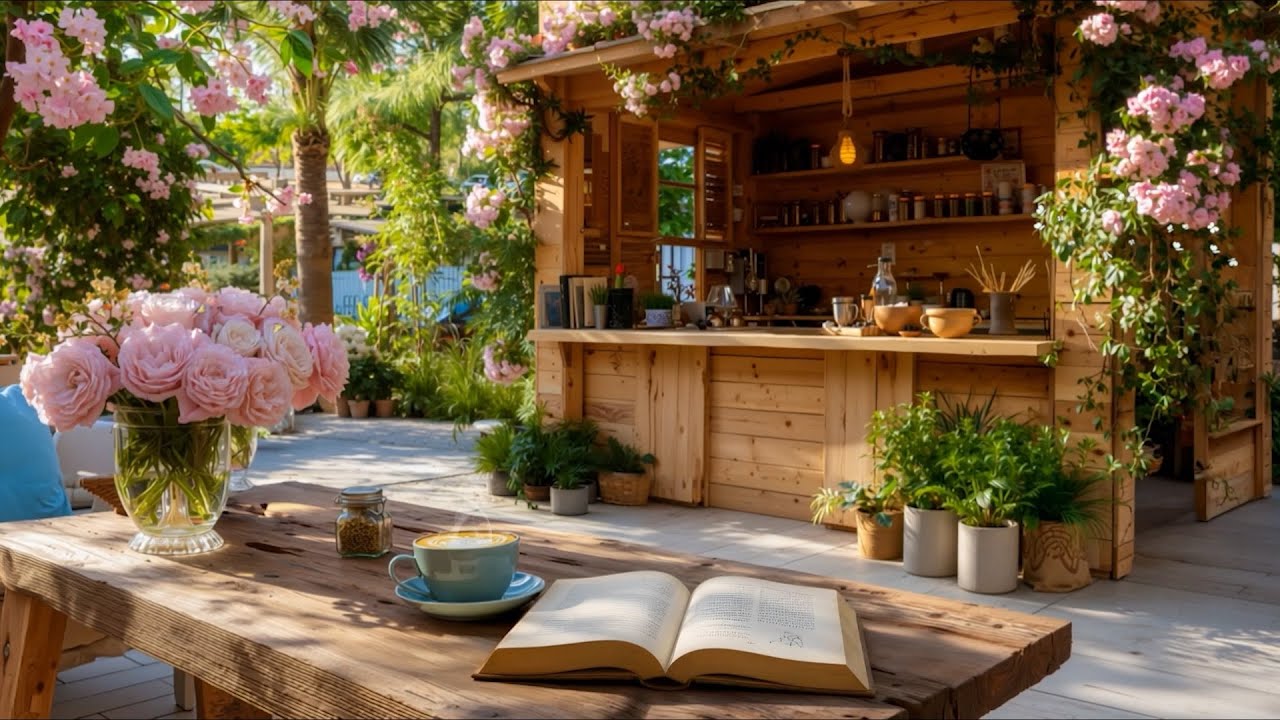 Deep Healing Energy - Relaxing Jazz & Piano Music for a Peaceful Start for Mood Booster, Study