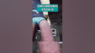 WHAT ARE YOU DOING ONI chan?? 😭| #fyp #fypシ #dbd #bug #oni #deadbydaylightfunnymoments #goodvibes