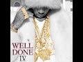 Tyga Talks "Well Done 4" Mixtape & Launch of LAST KINGS Clothing Store w/ DJ Skee