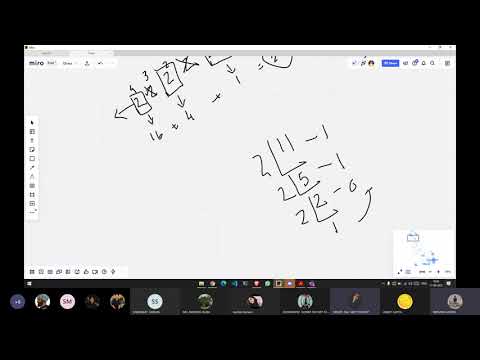 Binary Numbers and