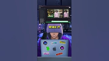 Create shorts video with ai for YouTube and make money #viralshort #growyourchannel #trendingshorts