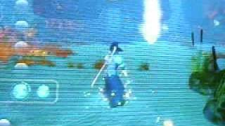 Fable 2 : Floating Glitch