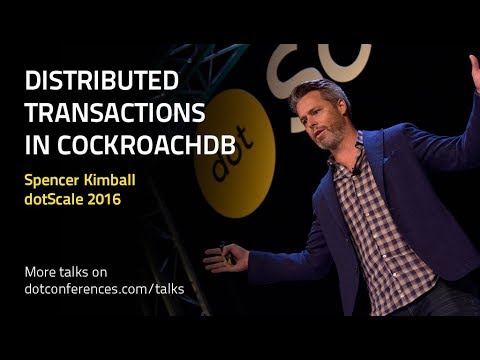 dotScale 2016 -