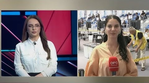 Hapen kutitë e para, gazetarja:Ja kush “qesh” dhe kush “qan” nga rinumërimi i votave të Tiranës