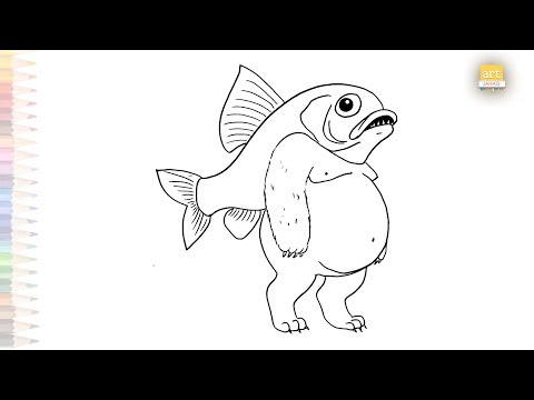 Trippi Troppi drawing