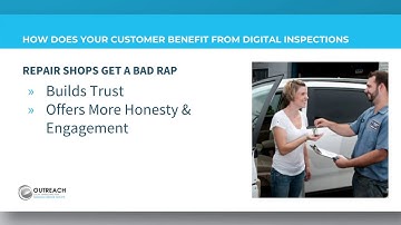 Digital Auto Inspection App