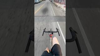 Commuting on the Nicasio 1 #marinbikes #steel Commuting on the Nicasio 1 #marinbikes #steel