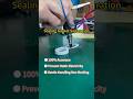 Sealing Gasket Separation Automated Flexible Material Handling Solutions with Vibration Suction Cup