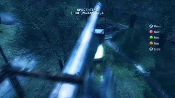 New Pipeline Tree Bounce Variation - MaddMikey4