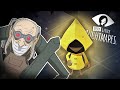 Six is Back! | Very Little Nightmares - Part 1 (Playthrough)