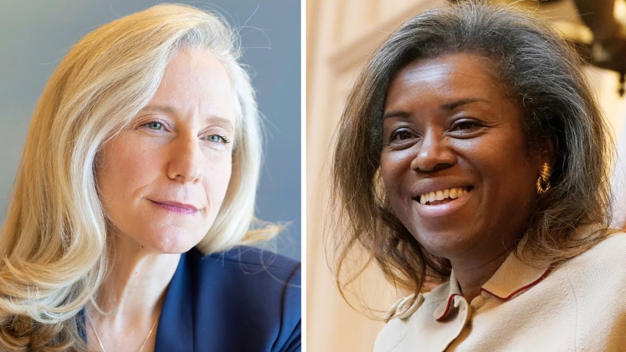 LATEST UPDATES: Spanberger, Earle-Sears Facing Off In Nexstar’s Virginia Gubernatorial Debate