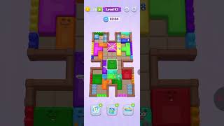 91-93 Level Farm Block Escape game 2025