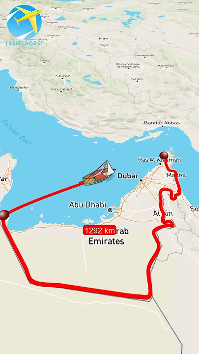 Boundary of UAE #dubai #abudhabi #sharjah #boundaryline #map #palestine #travel #uae #pakistan#india