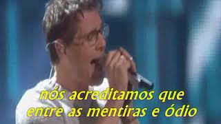 Download Lagu A-HA - Scoundrel Days - legendas pt MP3