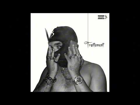 Dollypran Full Album Traitement Official Music Audio