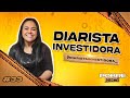 DIARISTA INVESTIDORA - Pobre Show #33