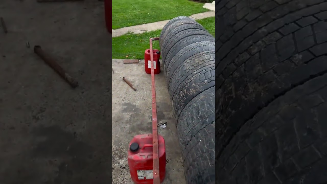 ГІГАНТСЬКІ катки до трактора #трактор #tractor #farming #agriculture #тракторист #tractorlife #мтз