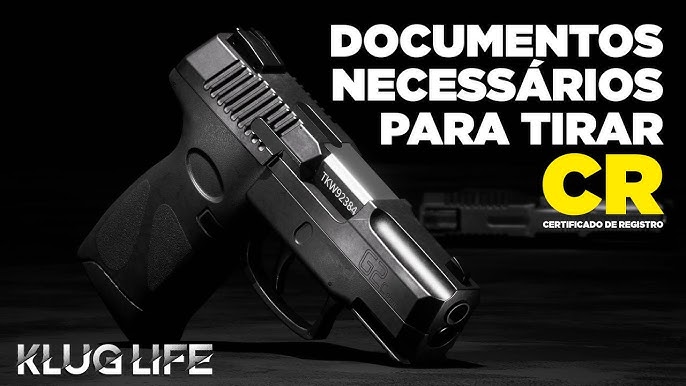 Clube 9mm - A sigla CAC significa: Caçador, Atirador e Colecionador.  CAÇADOR 🐗 Cidadão registrado no comando do exército e Ibama, que realiza o  abate de espécies da fauna exótica invasora, em