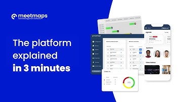 Meetmaps Suite EMS - Event Management Software [EN]