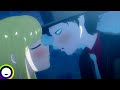 How Romantic To Die By Your Kiss | The Duke of Death and His Maid