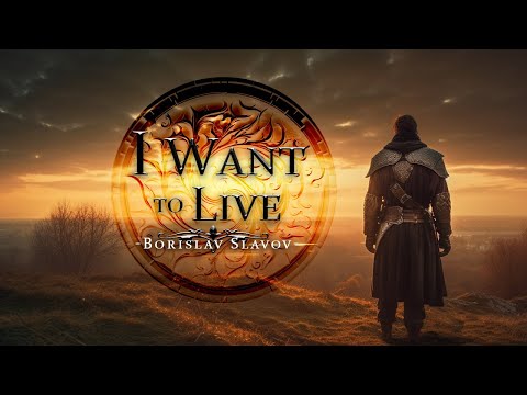 Borislav Slavov (Baldur's