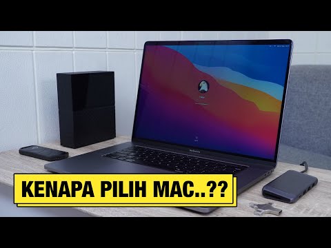 Video: Buat Pintasan untuk Folder Favorit atau Paling Sering Anda Gunakan di Ubuntu