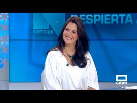 Isabel Roch. Presentación - YouTube