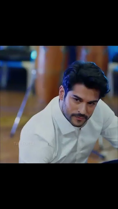 he dances in front of her #karasevda #turkishseries #iloveturkishseries