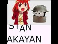 Stan takayan