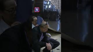 Bekas pengarah syarikat telekomunikasi didakwa kemuka dokumen palsu