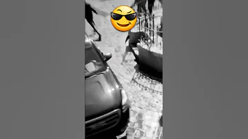اجمل لقطات هيبة ل جبل شيخ الجبل 