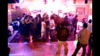 Video voorbeeld van "REYES DE OAXACA 06 CUMBIA MIX"