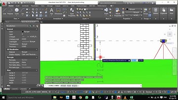 how to find vertical distance by auto level