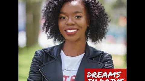 253: The Power Of Faith & Purpose - How Mandy Bowman Built Official Black Wall Street