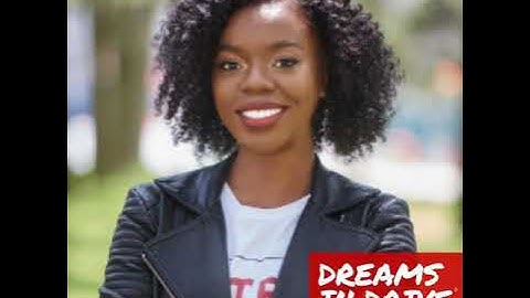 253: The Power Of Faith & Purpose - How Mandy Bowman Built Official Black Wall Street