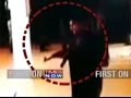 Caught On Camera : Lashkar Terrorists Loot Kashmir's Bank -   Full Footage