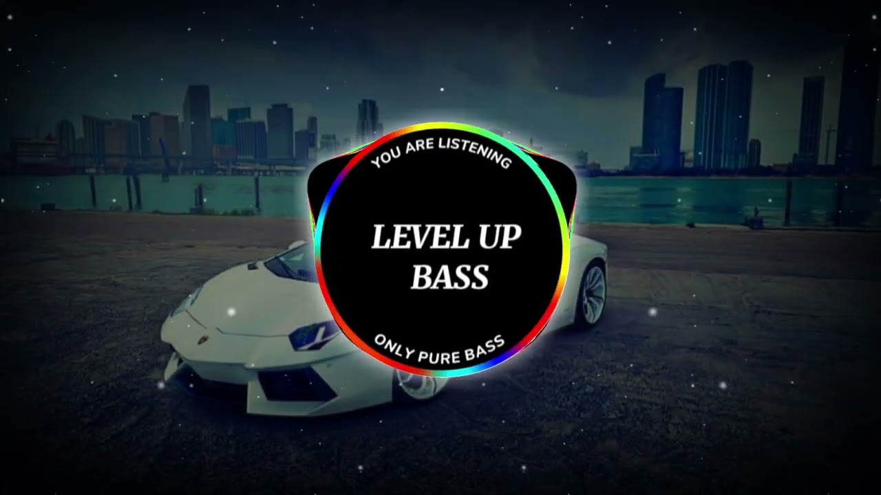 Cloud 9 ( Bass Boosted) Cheema Y| latest Punjabi songs 2024 | 