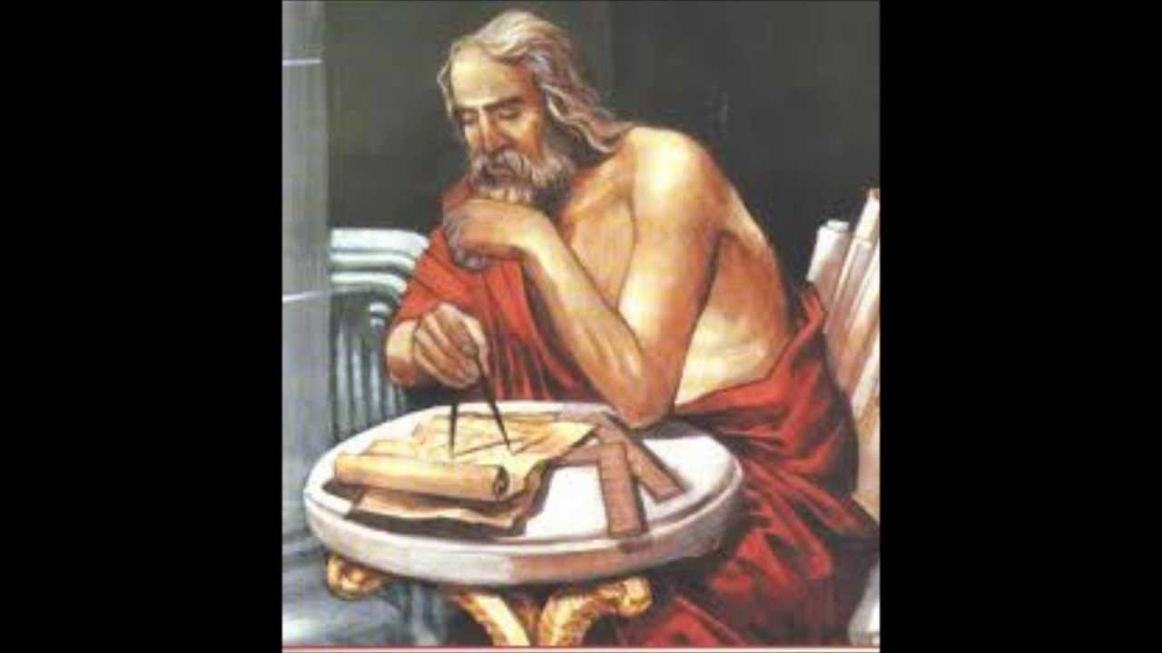 ARQUIMEDES(BIOGRAFIA) YouTube ARQUIMEDES(BIOGRAFIA) YouTube