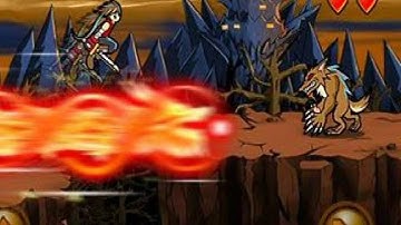 Devil Ninja  Android Game - playslack.com