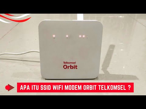 Video: Apa itu SSID WiFi?