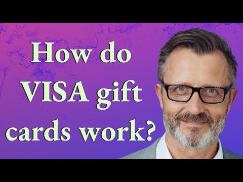 How do Visa