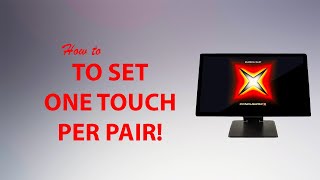 SuperTouch_HowTo Set one per pair