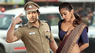 Kannada Hindi Dubbed South Action Movie | South Indian Movie | Puneeth Rajkumar, Trisha