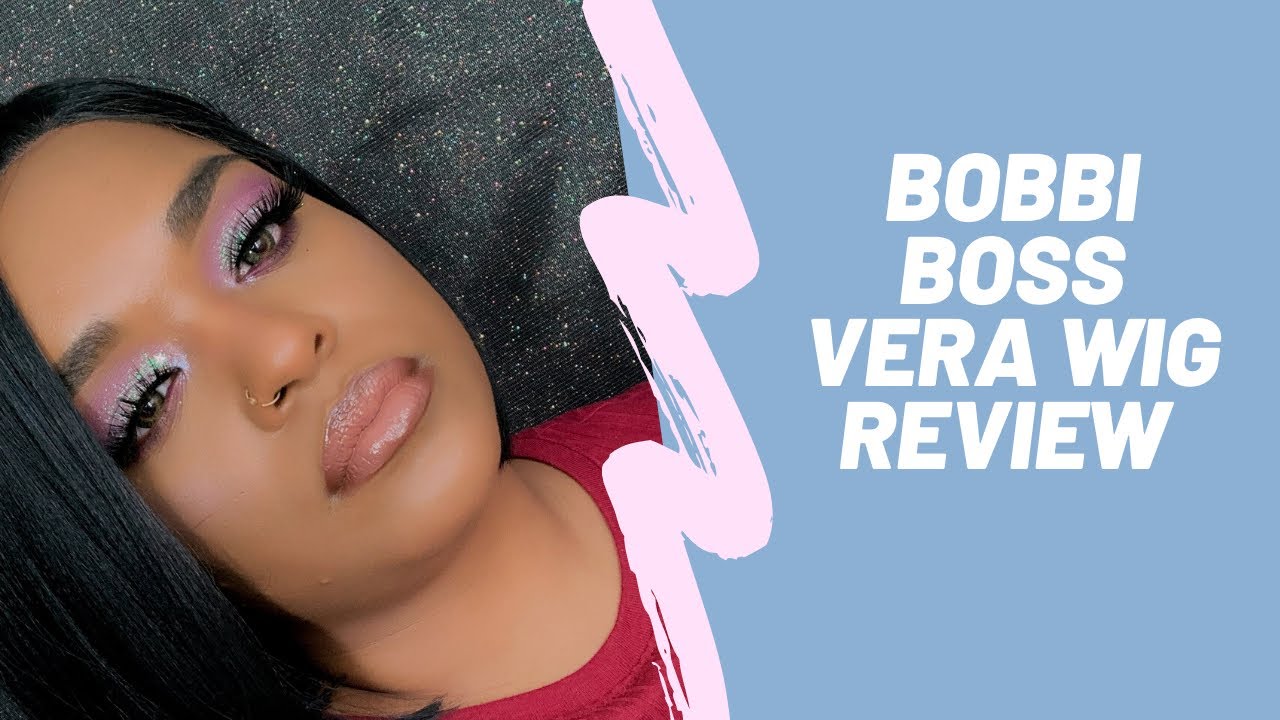 Bobbi Boss Vera Wig | Wigtypes