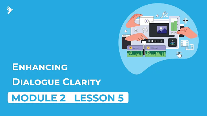 2.2.5 How to Enhance Dialogue Clarity Like a Pro in Premiere Pro