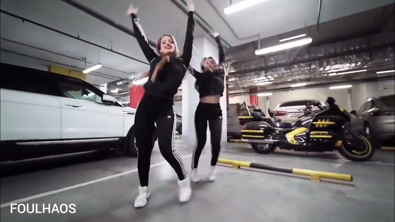 Pedro Capó, Alicia Keys, Farruko - Calma (SHUFFLE DANCE REMIX) Pedro Capó, Alicia Keys, Farruko - Calma (SHUFFLE DANCE REMIX)